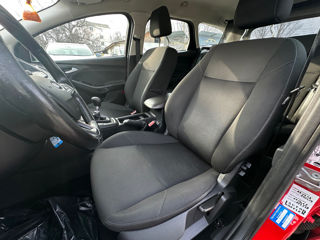 Ford Focus foto 10