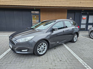 Ford Focus foto 4