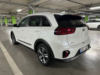 KIA Niro foto 5