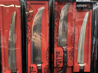Японские ножи самура samura cutite