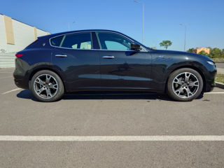 Maserati Levante foto 5