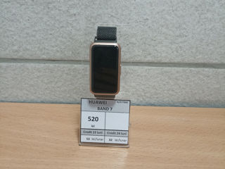 Huawei Band 7