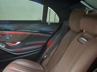 Mercedes S-Class foto 5