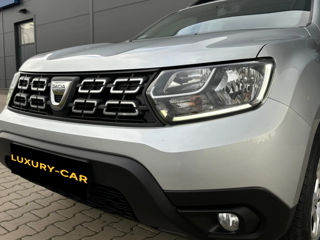 Dacia Duster foto 10