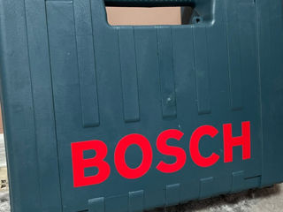 Bosch gbh 2-26 dre professional foto 4