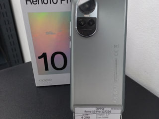 Oppo Reno 10 Pro 12/256GB, 4290 lei