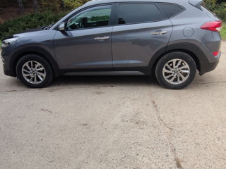 Hyundai Tucson foto 3