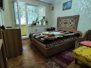 Apartament cu 2 camere, 54 m², Botanica, Chișinău foto 10