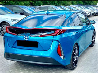 Toyota Prius Prime