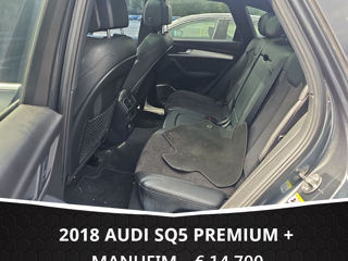 Audi SQ5 foto 9