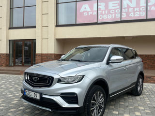 Geely Atlas Pro foto 0