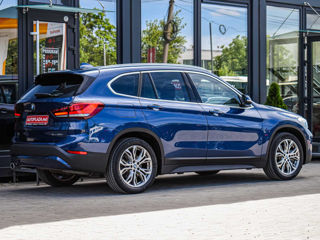 BMW X1 фото 2