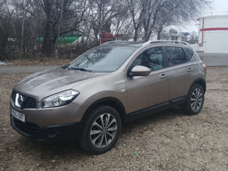 Nissan Qashqai foto 6