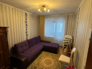 Apartament cu 4 camere, 84 m², BAM, Bălți foto 5