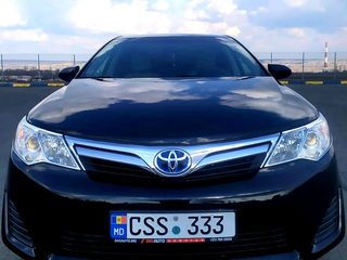 Toyota Camry foto 3