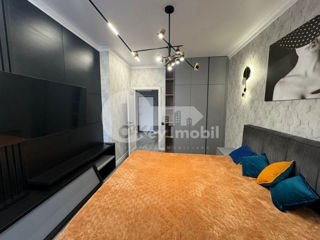 Apartament cu 2 camere, 67 m², Centru, Chișinău foto 2