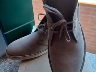 Clarks original. Italy foto 3