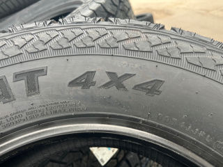 265/65 R17 Nexen Roadian AT 4x4 / Доставка, livrare toata Moldova 2024 foto 7