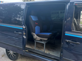 Mercedes Vito foto 9