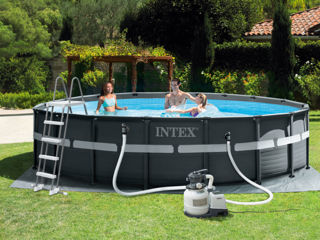 Importator Oficial Intex și Bestway în Moldova — piscine la cele mai mici prețuri! Livrare rapidă. foto 4