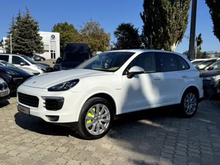 Porsche Cayenne foto 5