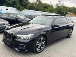 BMW 7 Series foto 2