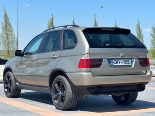 BMW X5 foto 6