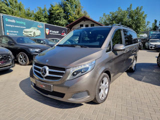 Mercedes V-Class