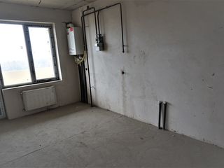 Oferim spre vinzare apartamente cu 1,2,3 camere in varianta alba ,or.Ungheni,str.Romana !! foto 3