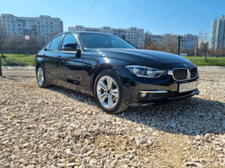 BMW 530-Chirie Auto / Прокат Авто / Rent a Car foto 4