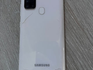 Samsung A21s