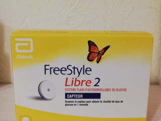 Freestyle Libre 1 & Freestyle Libre 2 & Freestyle Libre 3 foto 3