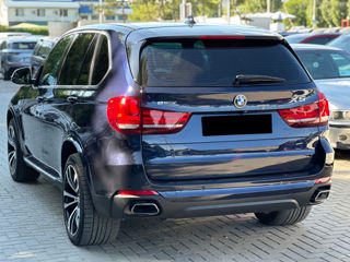 BMW X5 foto 5