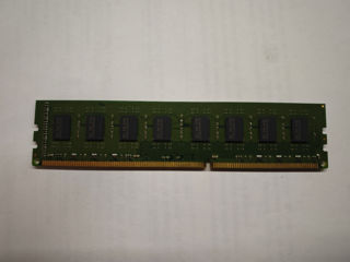 Transcend 4G 2Rx8 DDR3 1333u foto 3