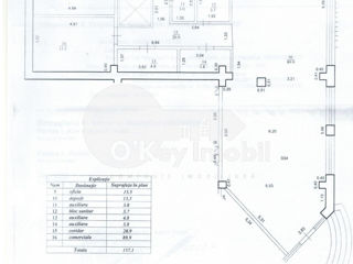 Vânzare! Spațiu comercial, 157 mp, Centru, 390 000 € foto 8