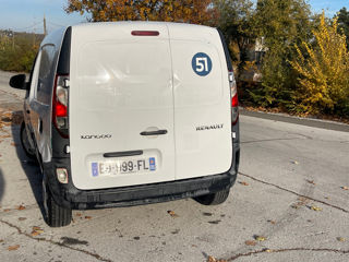 Renault Kangoo foto 3