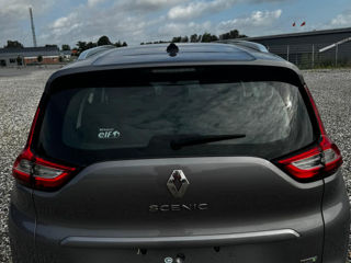 Renault Grand Scenic foto 5