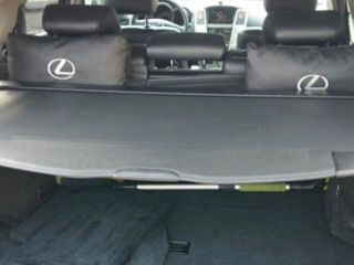 Lexus RX Series foto 5