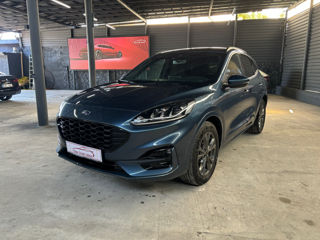 Ford Kuga foto 2