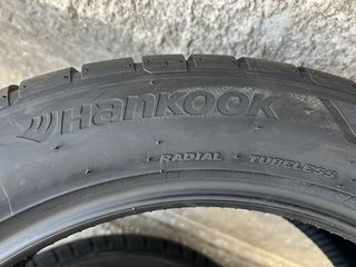 245/45 R19 Hankook Ventus S1 evo3/ Доставка, livrare toata Moldova foto 6