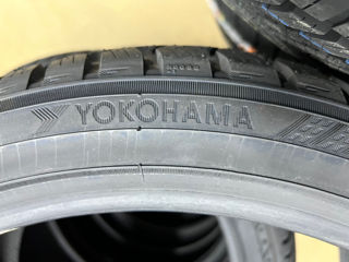 225/40 R18 Yokohama BlueEarth 4s/ Доставка, livrare toata Moldova 2024 foto 8