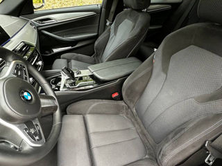 BMW 5 Series foto 7