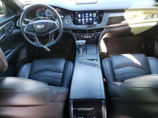 Cadillac CT6 foto 8