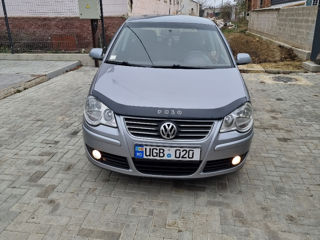 Volkswagen Polo foto 4