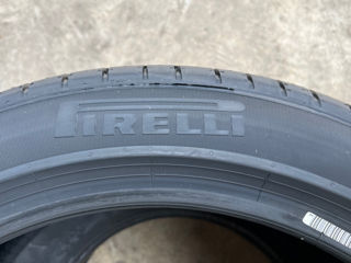 235/45 R18 Pirelli Pzero (PZ4)/ Монтаж, доставка, livrare 2023 foto 6