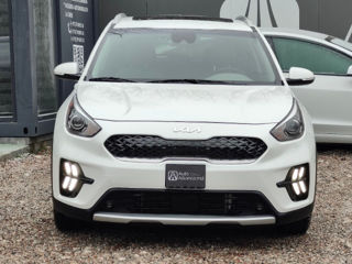 KIA Niro foto 2