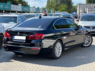 BMW 5 Series foto 4