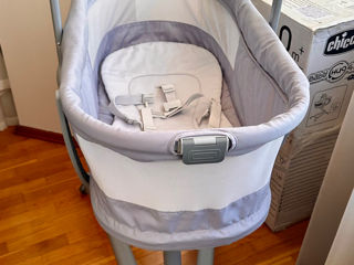 Chicco 4 in 1 Air Stone BabyHug foto 6