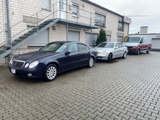 Mercedes E-Class foto 2