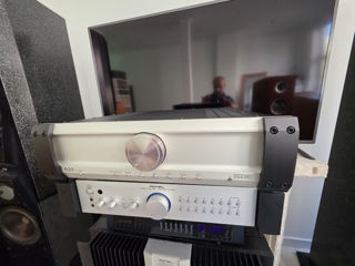 Musical fidelity A 5.5 foto 2